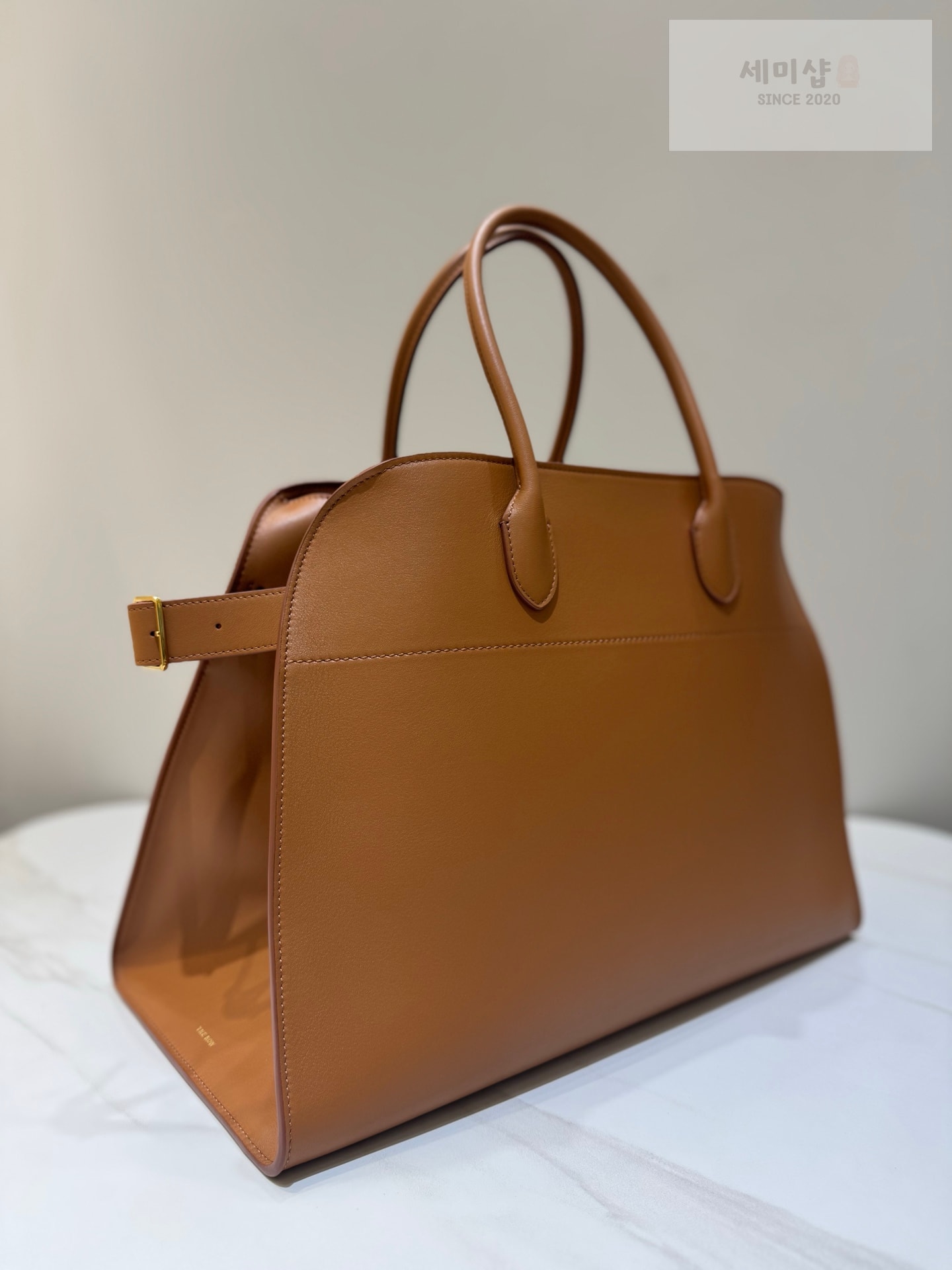 더로우 더로우 마고 17 퀴르 Bag 3번 이미지