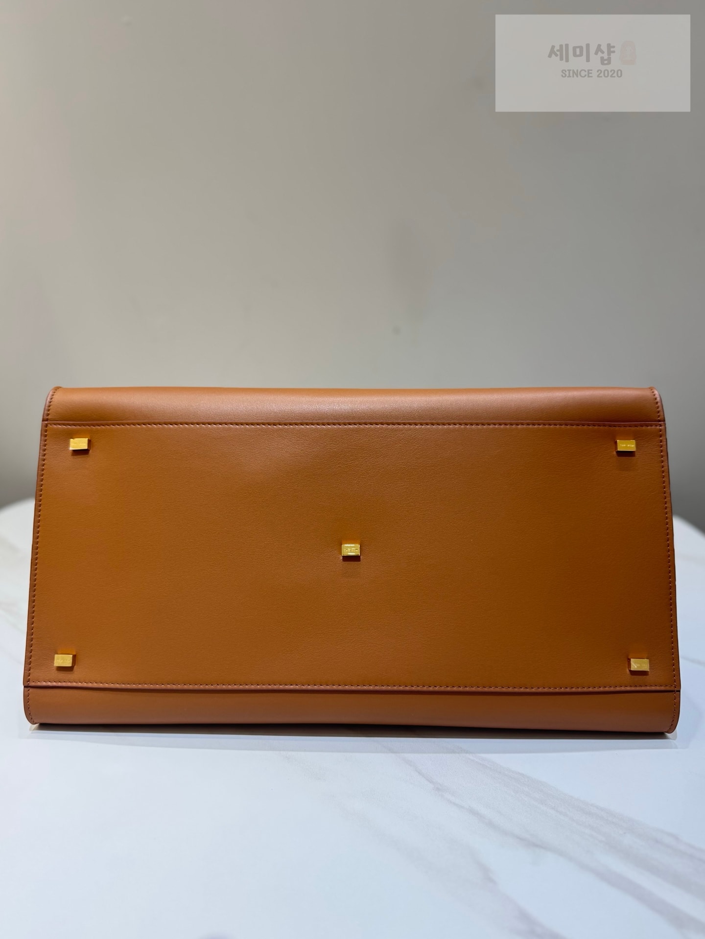 더로우 더로우 마고 17 퀴르 Bag 4번 이미지