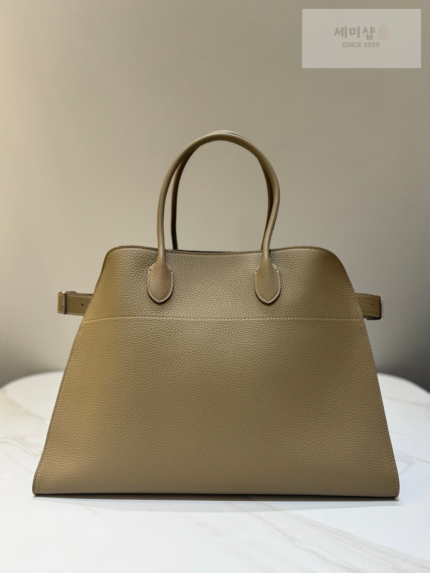 더로우 더로우 마고 17 머스캣 Bag 1번 이미지