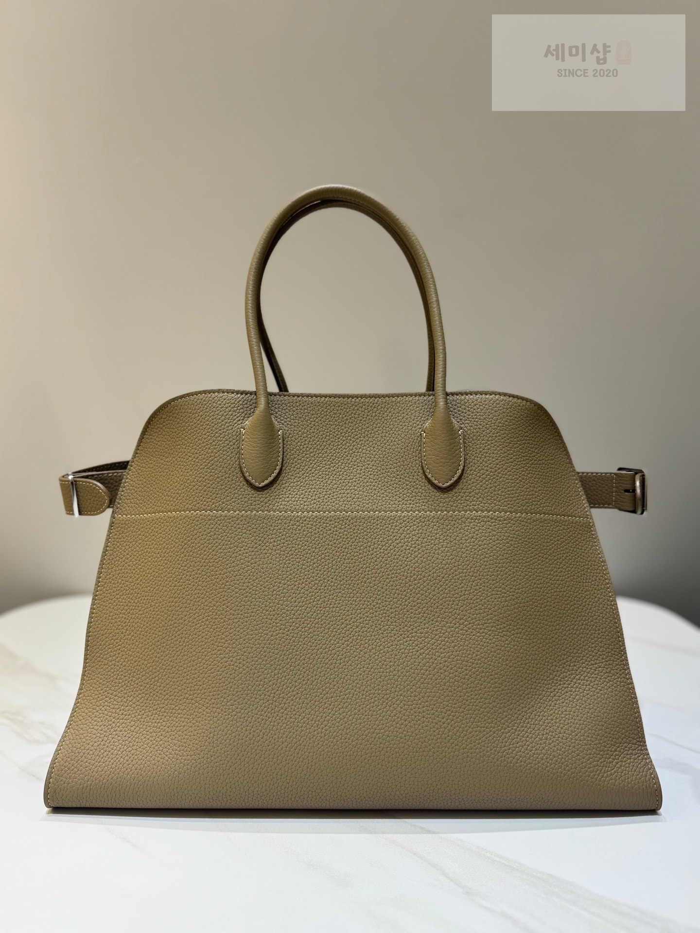 더로우 더로우 마고 17 머스캣 Bag 2번 이미지