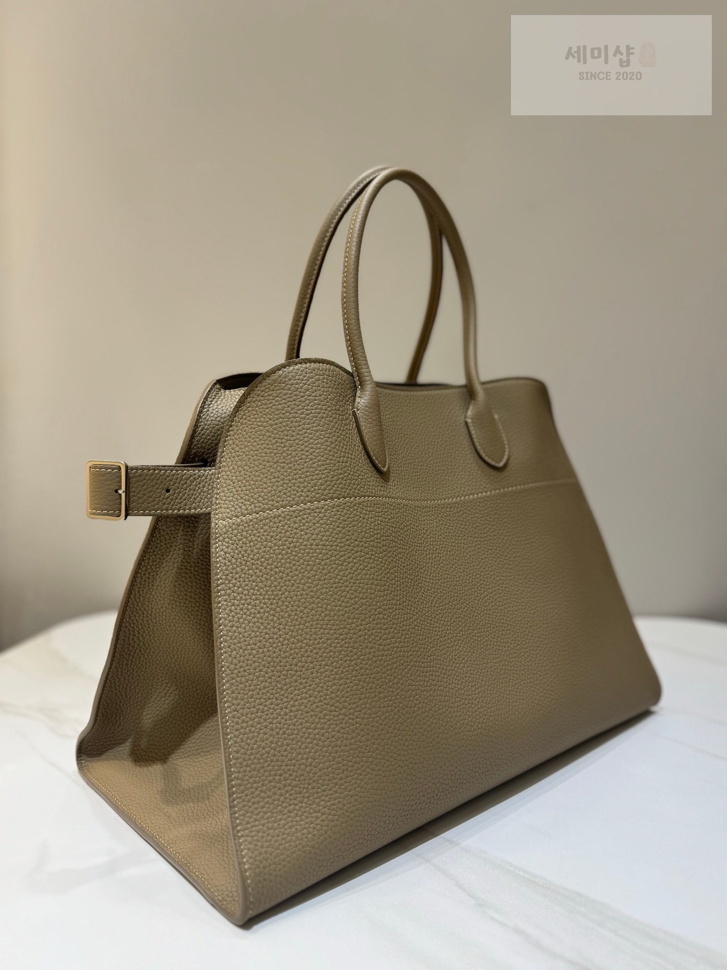 더로우 더로우 마고 17 머스캣 Bag 3번 이미지