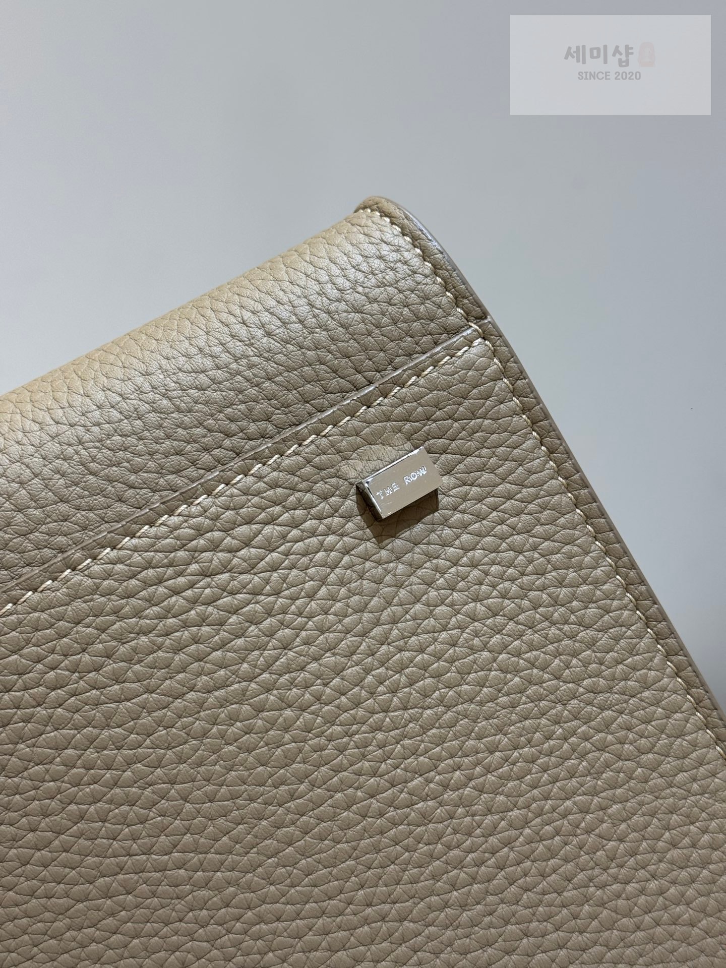 더로우 더로우 마고 17 머스캣 Bag 5번 이미지