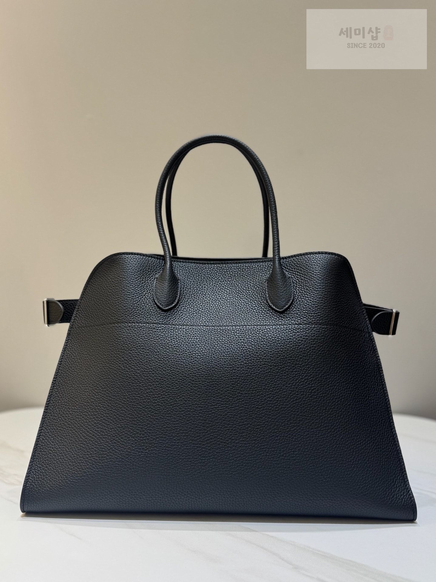 더로우 더로우 마고 17 블랙 Bag 1번 이미지
