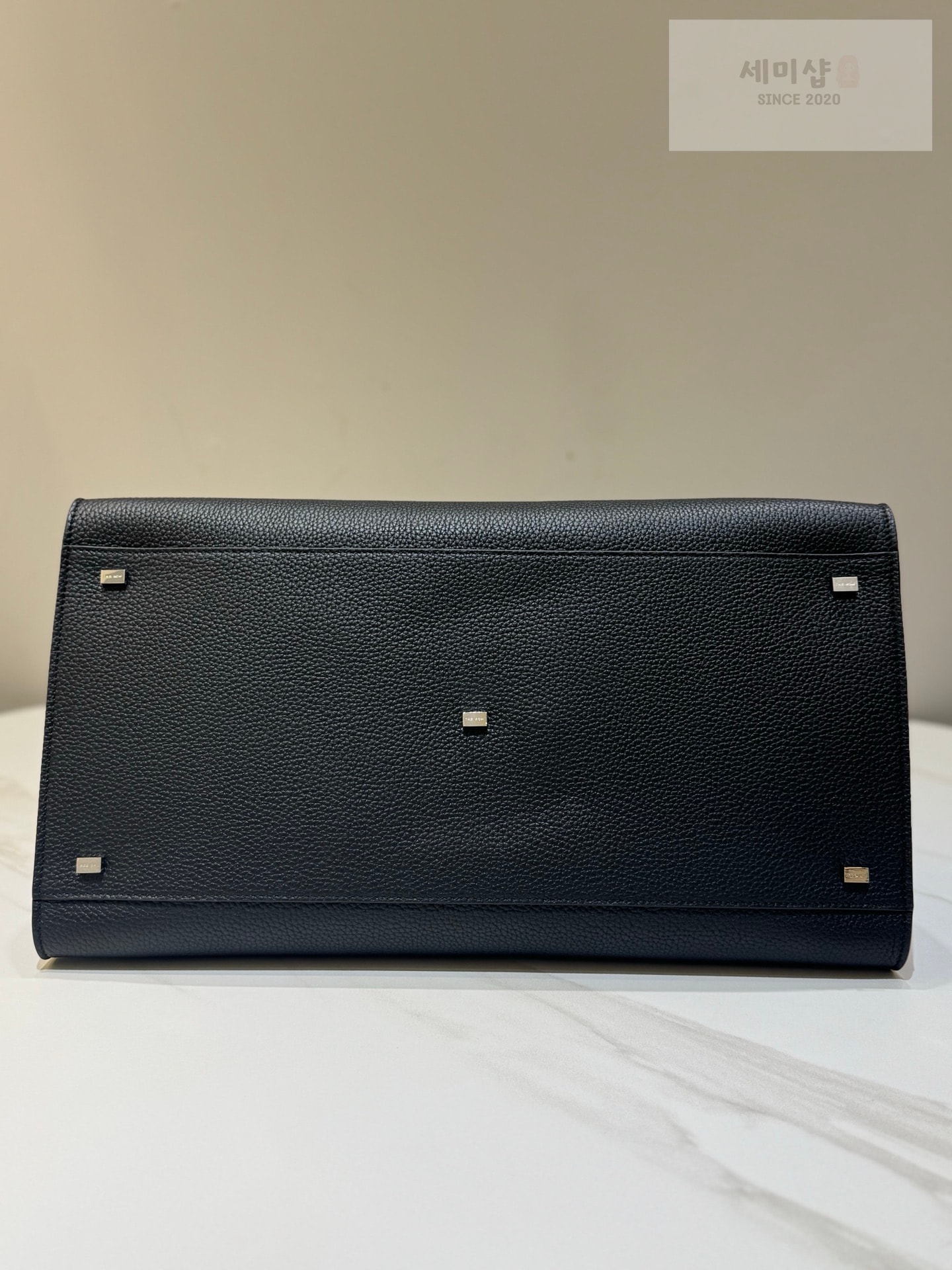 더로우 더로우 마고 17 블랙 Bag 4번 이미지