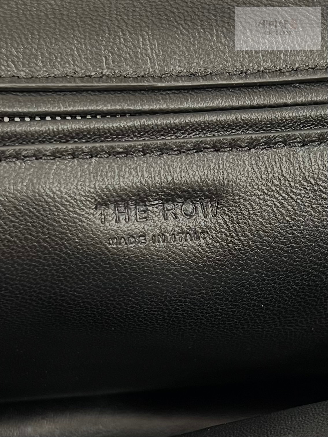 더로우 더로우 마르셀 토트백 블랙 Bag 9번 이미지