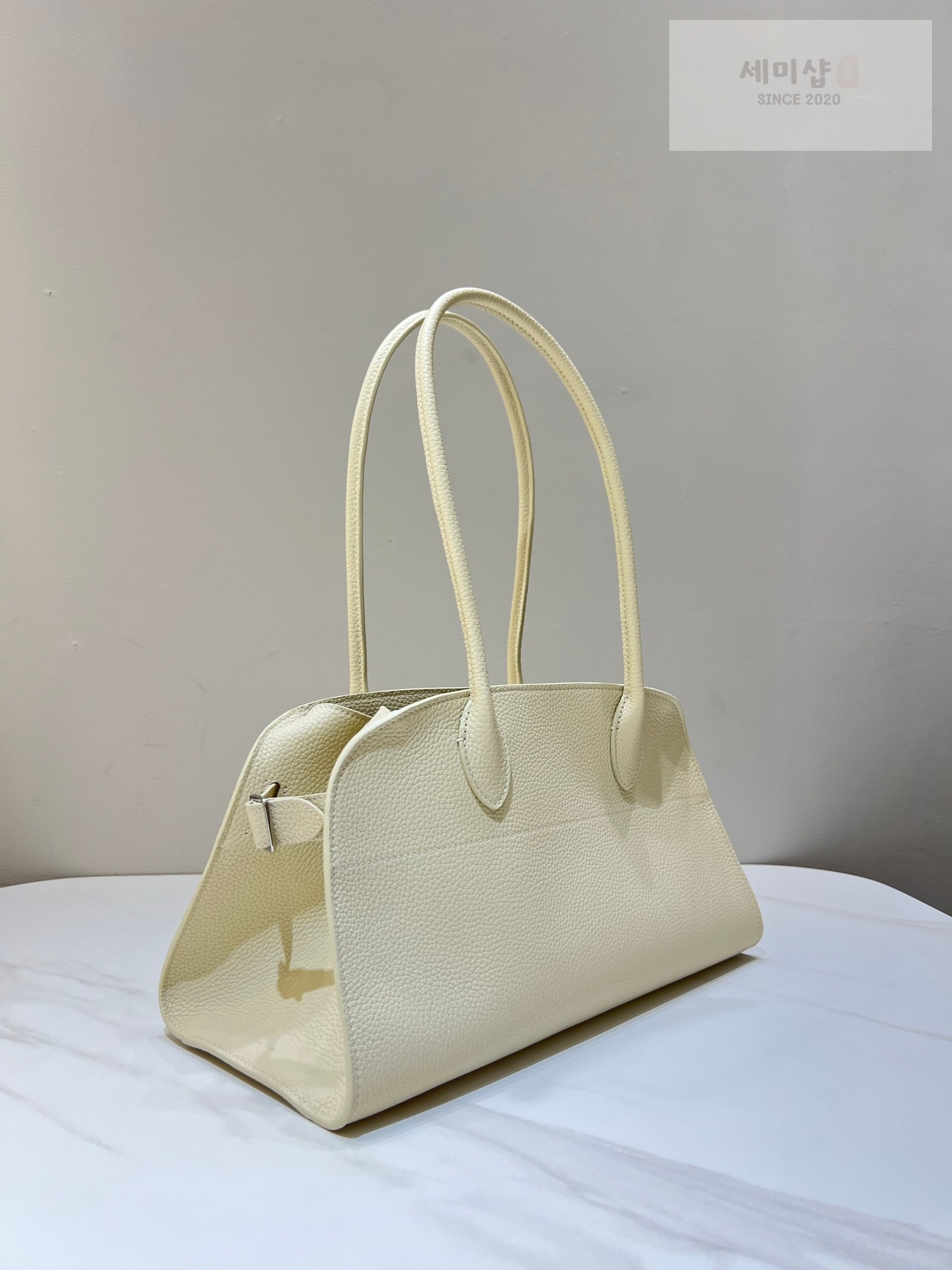더로우 더로우 이스트 웨스트 마고 12 아이보리 Bag 3번 이미지