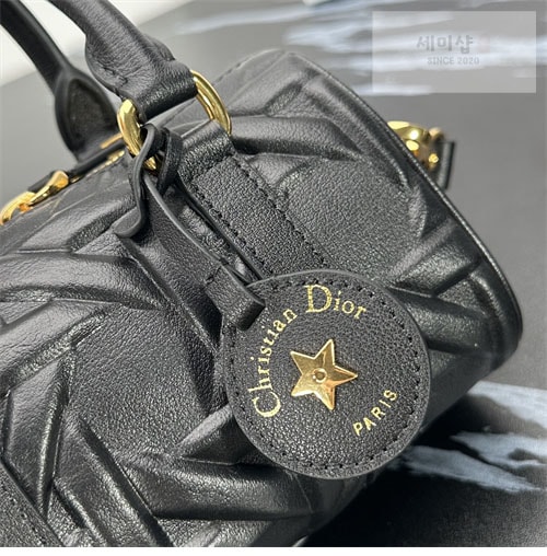 D I O R 디올 그루브 17 나노 백 Bag 12번 이미지
