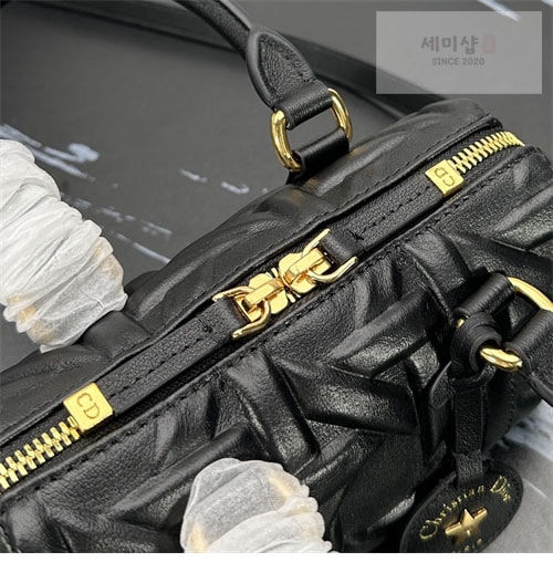 D I O R 디올 그루브 17 나노 백 Bag 6번 이미지