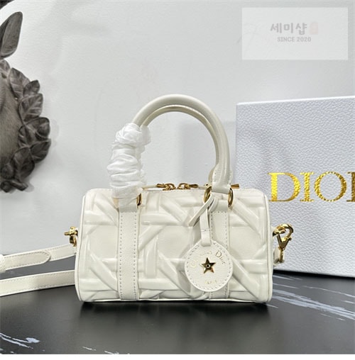 D I O R 디올 그루브 17 나노 백 Bag 16번 이미지