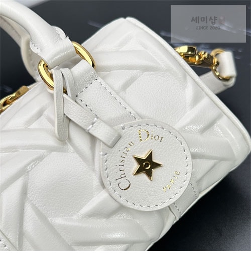 D I O R 디올 그루브 17 나노 백 Bag 7번 이미지