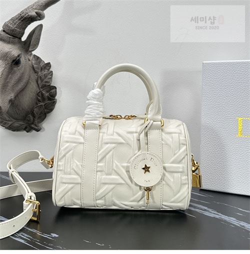 D I O R 디올 그루브 20 나노백 Bag 8번 이미지