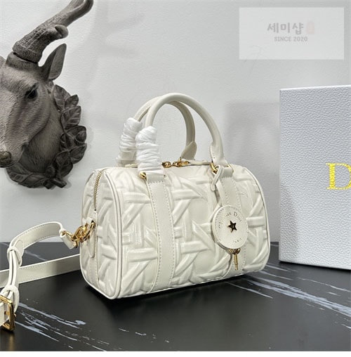 D I O R 디올 그루브 20 나노백 Bag 4번 이미지