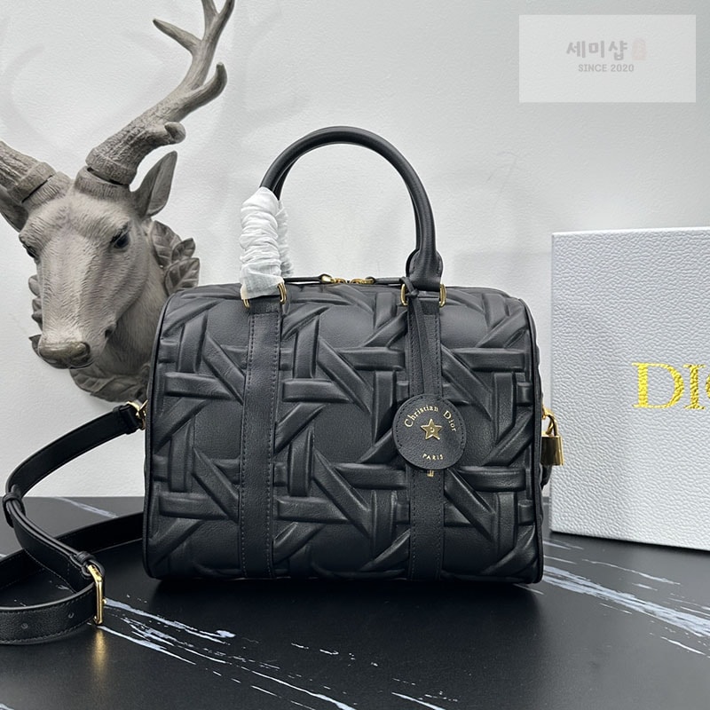 D I O R 디올 그루브 25 나노백 Bag 4번 이미지
