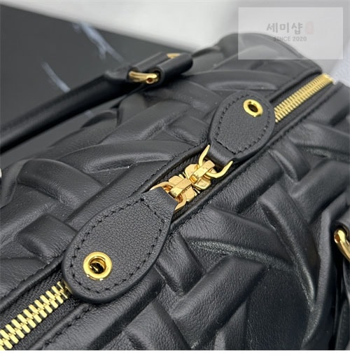 D I O R 디올 그루브 25 나노백 Bag 3번 이미지