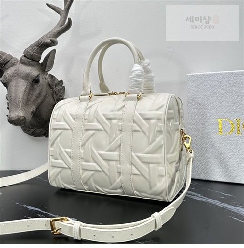 D I O R 디올 그루브 25 나노백 Bag 13번 이미지