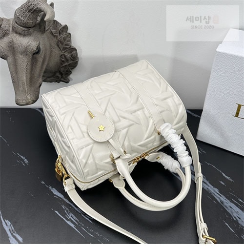 D I O R 디올 그루브 25 나노백 Bag 8번 이미지