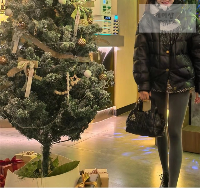 D I O R 디올 뚜주흐 미디엄 백 블랙 매크로까나쥬 Bag 26번 이미지