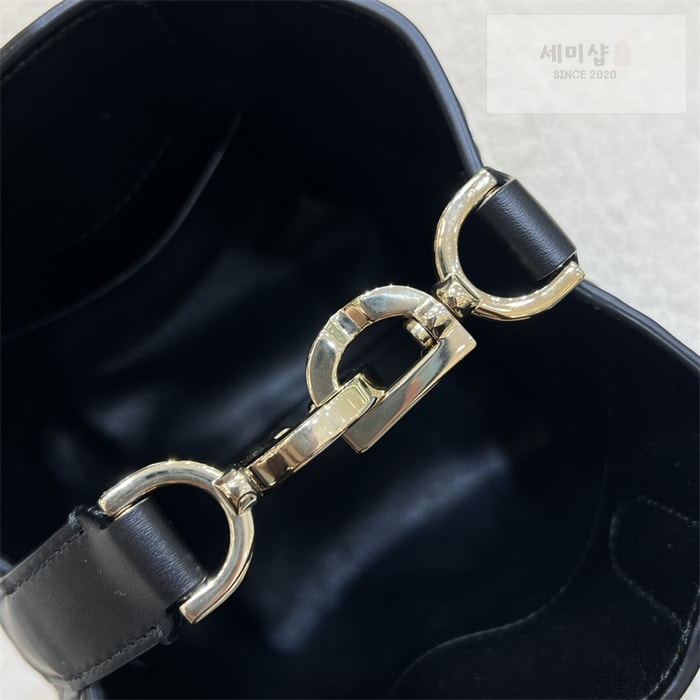 D I O R 디올 뚜주흐 스몰 버티컬 토트백 파우더 베이지 매크로까나쥬 Bag 11번 이미지