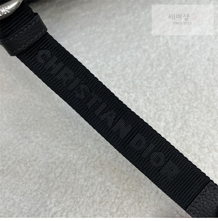 D I O R 디올 라이더 Rider 백팩 오블리크 블랙 Bag 30번 이미지