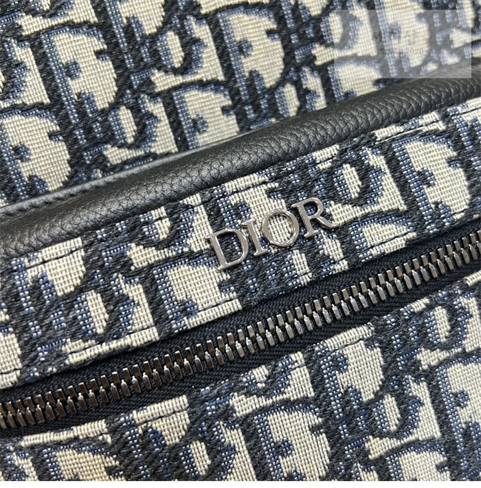 D I O R 디올 라이더 Rider 백팩 오블리크 Bag 13번 이미지