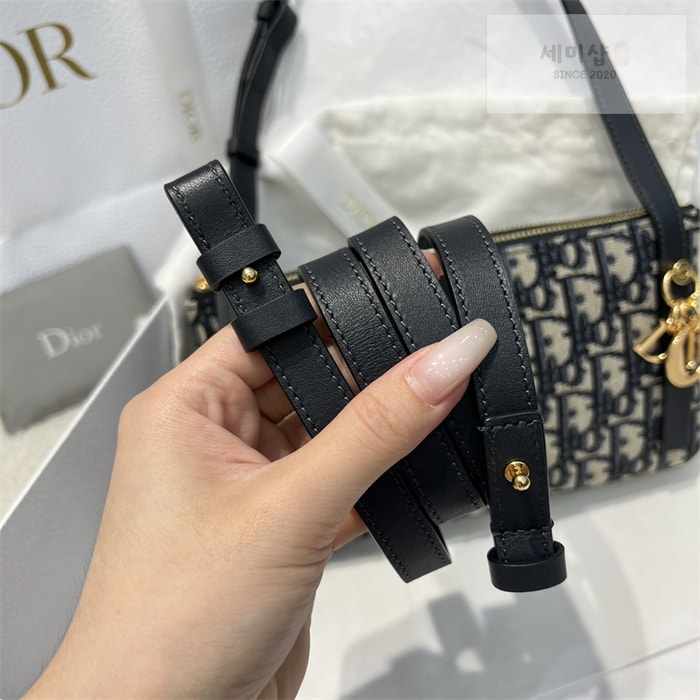 D I O R 디올 마이 듀오 백 오블리크 Bag 10번 이미지