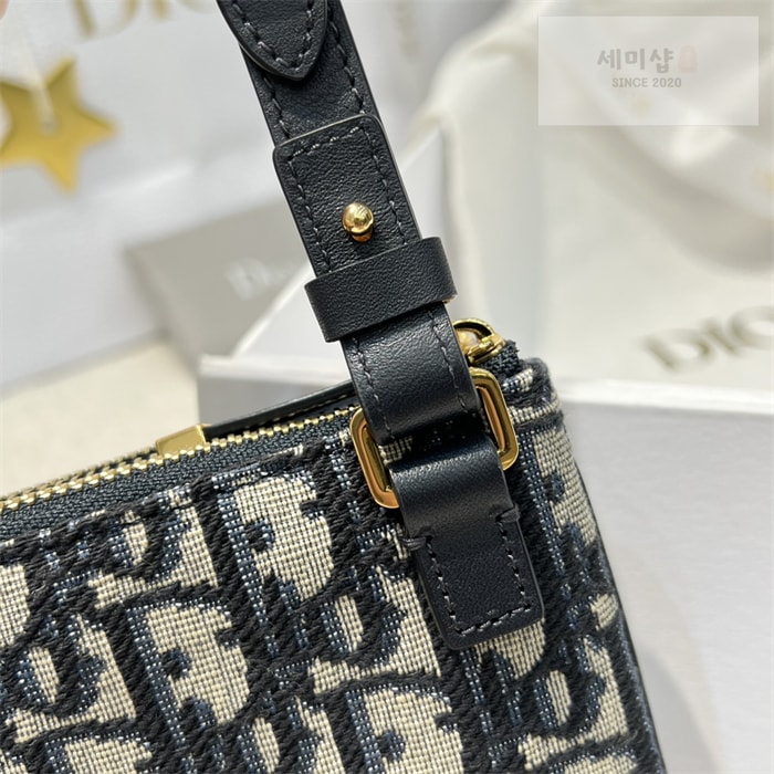 D I O R 디올 마이 듀오 백 오블리크 Bag 14번 이미지