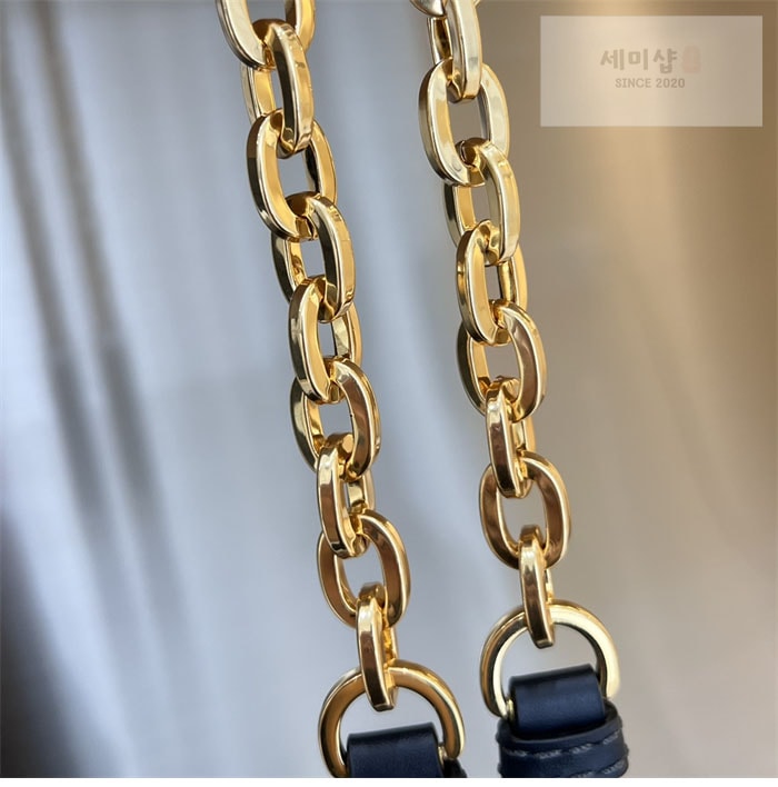 D I O R 디올 미디엄 C’est 쎄 백 오블리크 자카드 Bag 17번 이미지