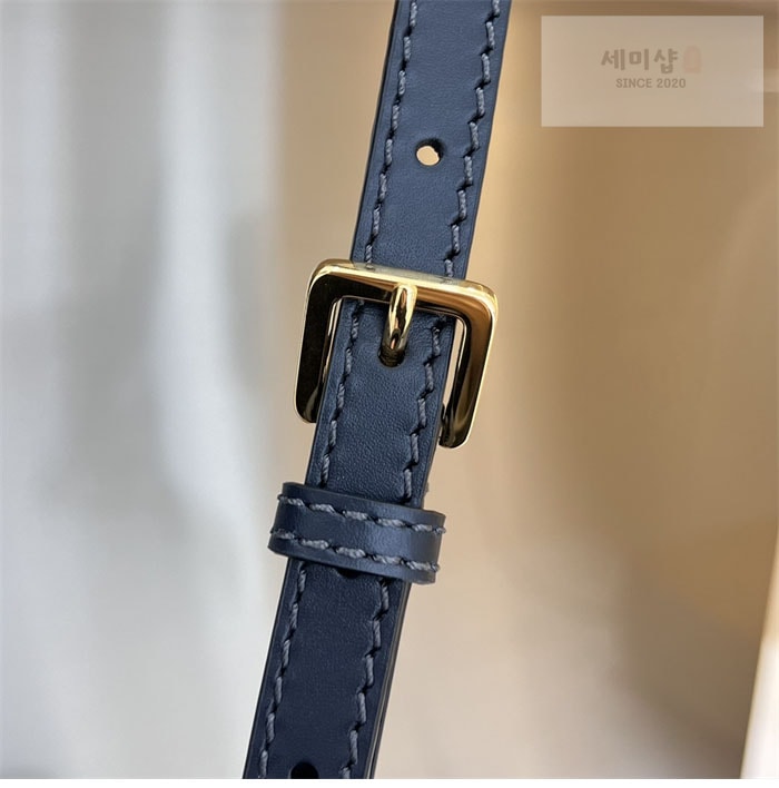 D I O R 디올 미디엄 C’est 쎄 백 오블리크 자카드 Bag 8번 이미지