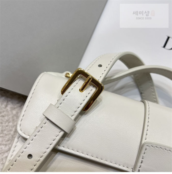 D I O R 디올 미스 몽테인 미니 백 블랙 Bag 13번 이미지