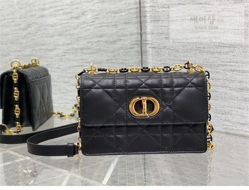 D I O R 디올 미스 카로 숄더백 매크로까나쥬 Bag 12번 이미지
