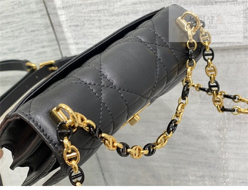 D I O R 디올 미스 카로 숄더백 매크로까나쥬 Bag 8번 이미지