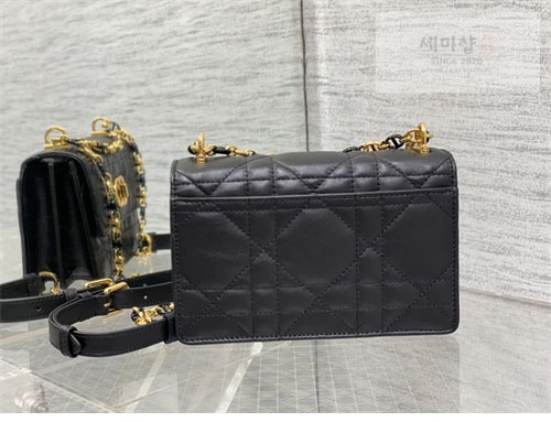 D I O R 디올 미스 카로 숄더백 매크로까나쥬 Bag 1번 이미지