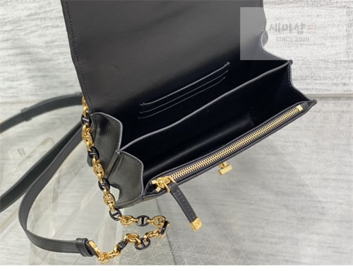 D I O R 디올 미스 카로 숄더백 매크로까나쥬 Bag 5번 이미지