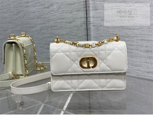 D I O R 디올 미스 카로 숄더백 매크로까나쥬 Bag 13번 이미지