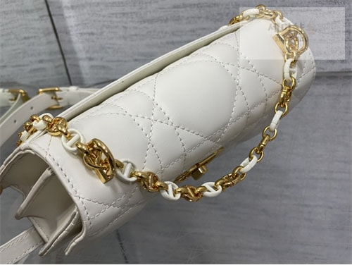 D I O R 디올 미스 카로 숄더백 매크로까나쥬 Bag 9번 이미지