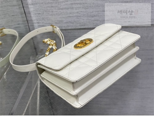 D I O R 디올 미스 카로 숄더백 매크로까나쥬 Bag 11번 이미지
