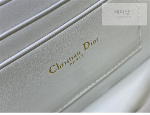 D I O R 디올 미스 카로 숄더백 매크로까나쥬 Bag 16번 이미지