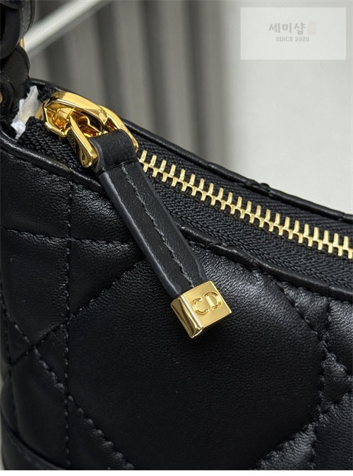 D I O R 디올 미스 카로 호보백 매크로까나쥬 Bag 8번 이미지