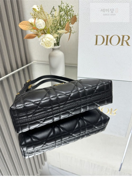 D I O R 디올 미스 카로 호보백 매크로까나쥬 Bag 10번 이미지