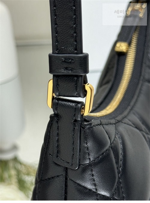 D I O R 디올 미스 카로 호보백 매크로까나쥬 Bag 12번 이미지