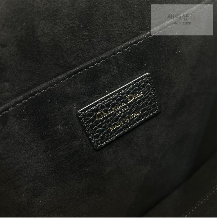 D I O R 디올 바비 미디엄 백 Bag 11번 이미지