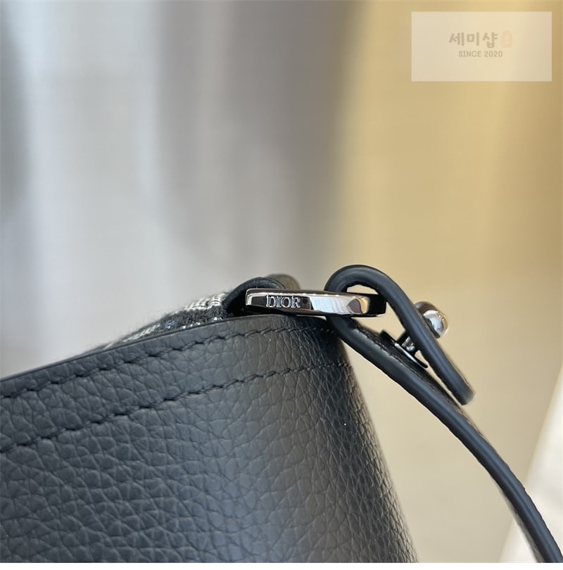 D I O R 디올 새들 미니 플랩 메신저백 오블리크 자카드 레플리카 29번 이미지 - Bag | 세미샵 레플리카 사이트