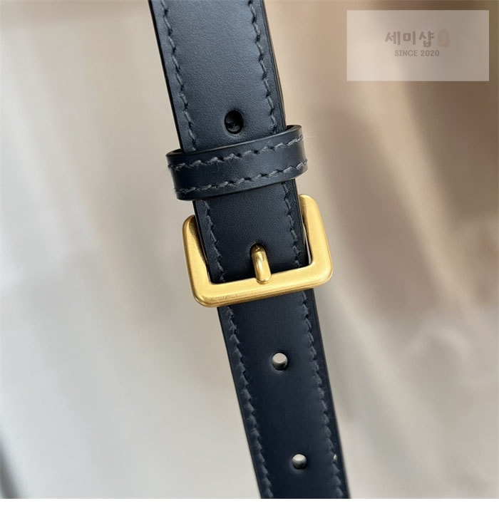 D I O R 디올 새들 스트랩 백 오블리크 자카드 Bag 5번 이미지