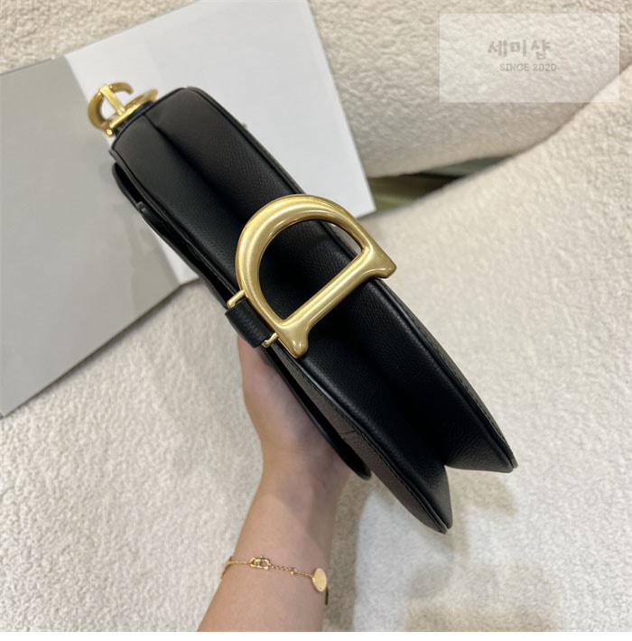 D I O R 디올 새들 스트랩 백 Bag 13번 이미지