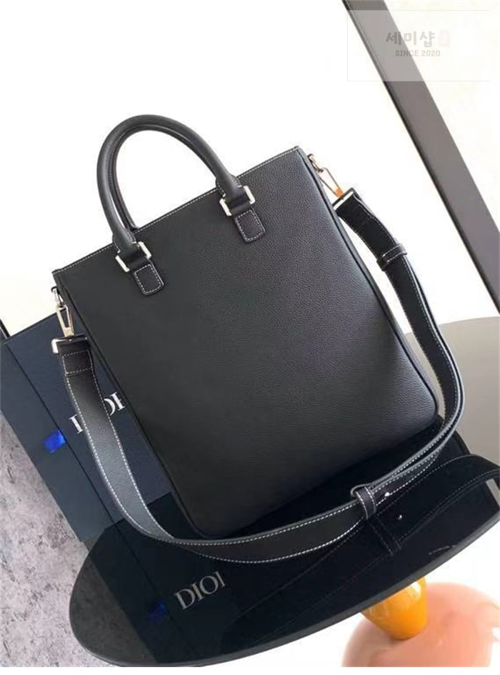 D I O R 디올 새들 토트백 Bag 5번 이미지