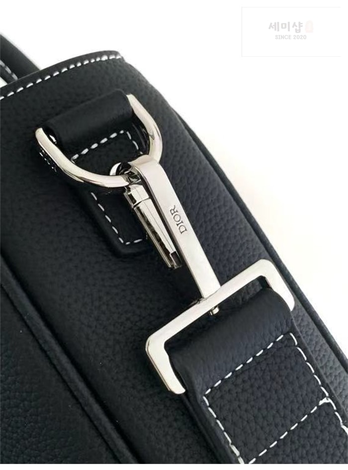 D I O R 디올 새들 토트백 Bag 7번 이미지