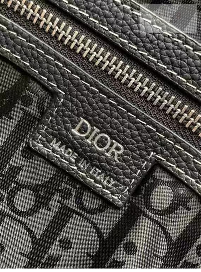 D I O R 디올 새들 토트백 Bag 4번 이미지