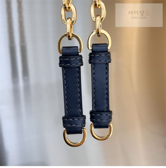 D I O R 디올 스몰 C’est 쎄 백 오블리크 자카드 Bag 14번 이미지