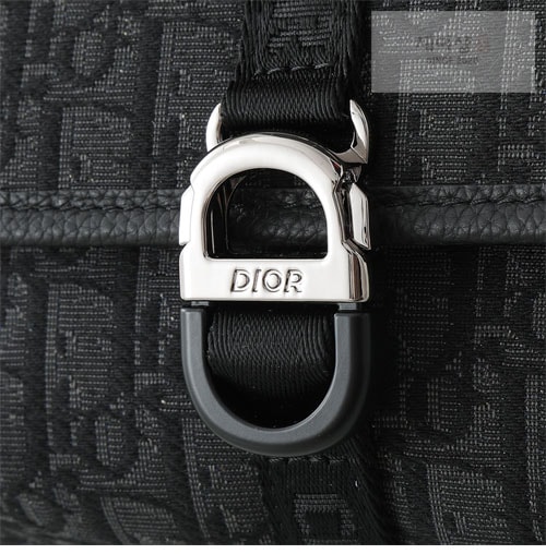 D I O R 디올 오블리크 벨트백 Bag 4번 이미지
