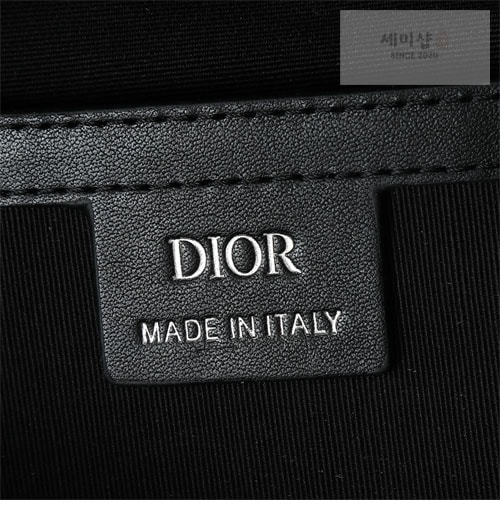 D I O R 디올 오블리크 벨트백 Bag 2번 이미지
